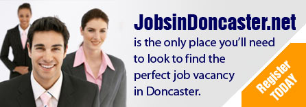 Jobs in Doncaster