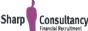 Yorkshire jobs from Sharp Consultancy